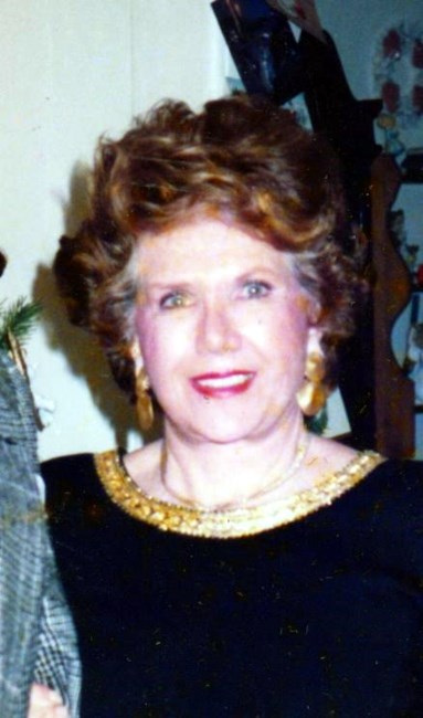 Obituary of Jane Marie Henning