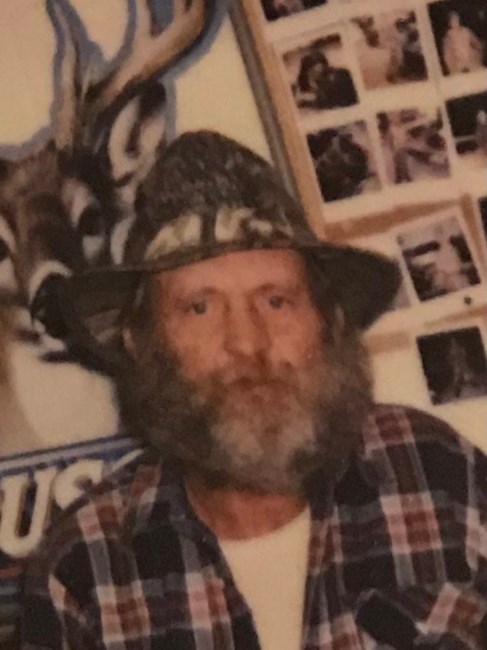 Obituary of Donald Everett Freeman
