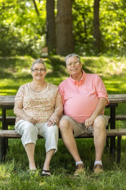 Obituario de Elizabeth Diane Cox