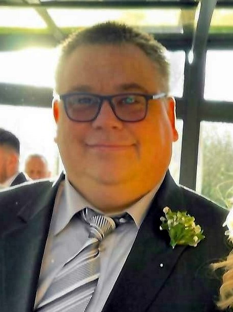 Obituary of John Robert Kemp