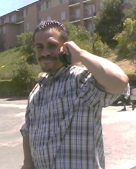 Obituary of Daniel Alberto Dominguez