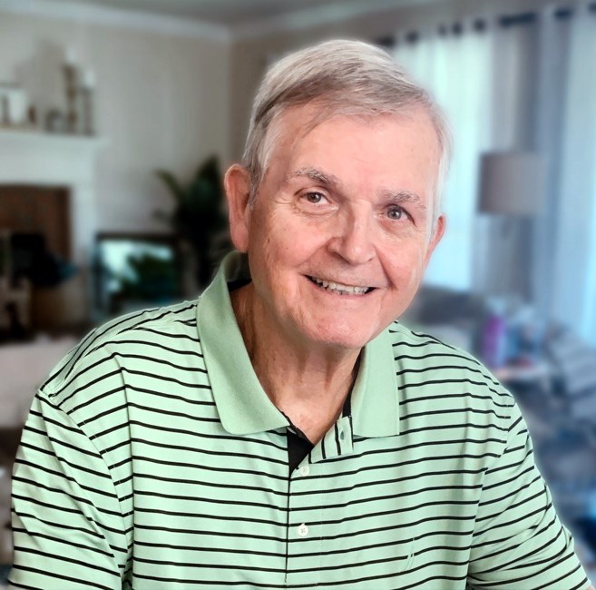 Obituary of Gerald R. Boone