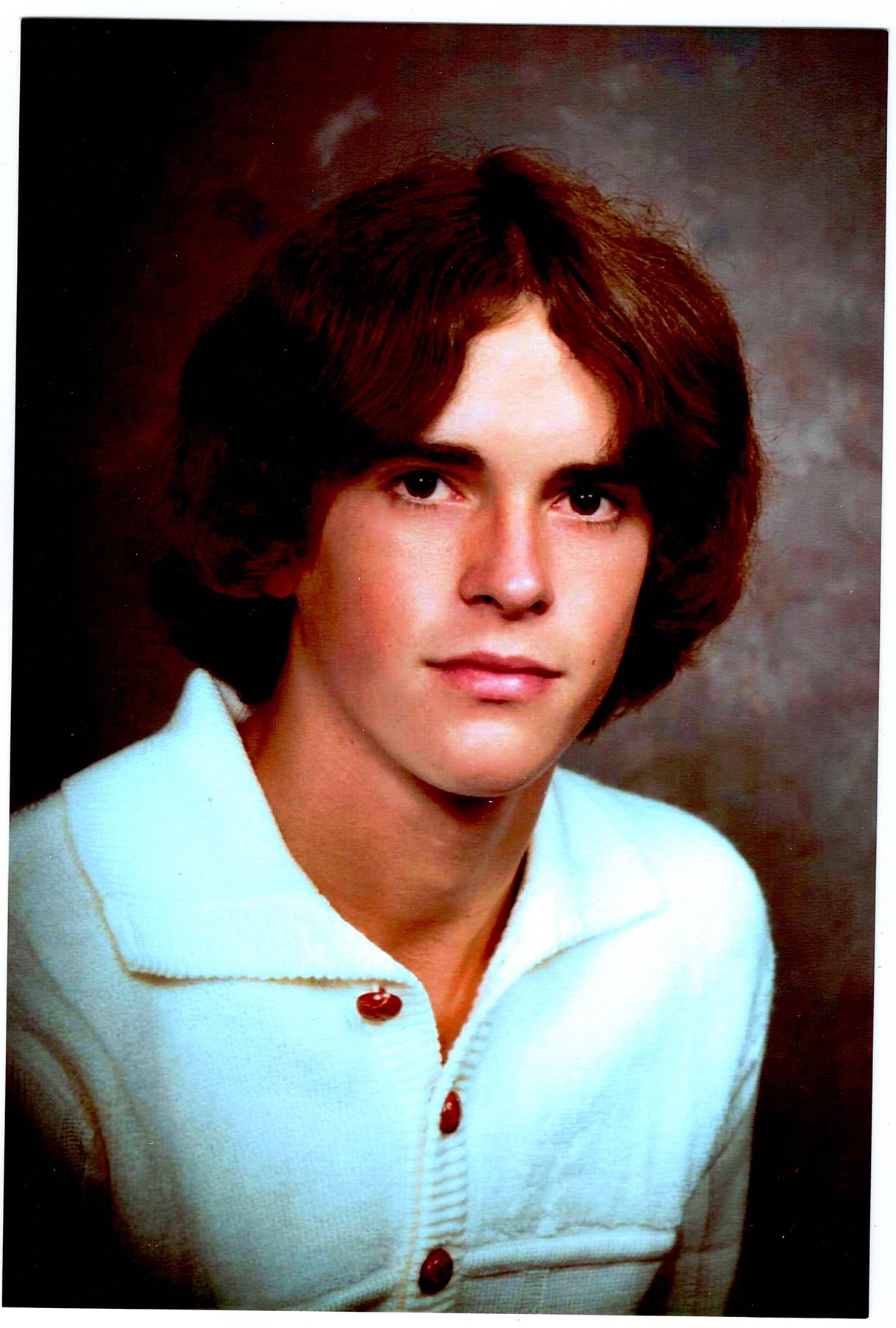 Obituary of Mark Nelson Foust