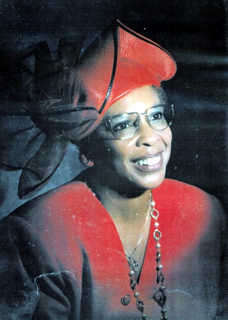 Obituary of Connie Odoms Lee-Smith