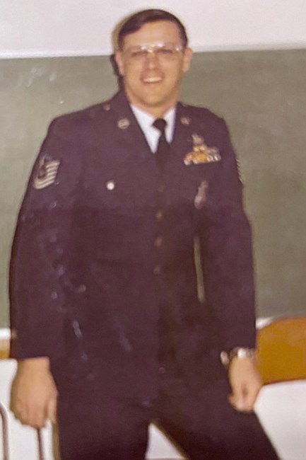 Obituary of Joseph Michael Harris Sr.