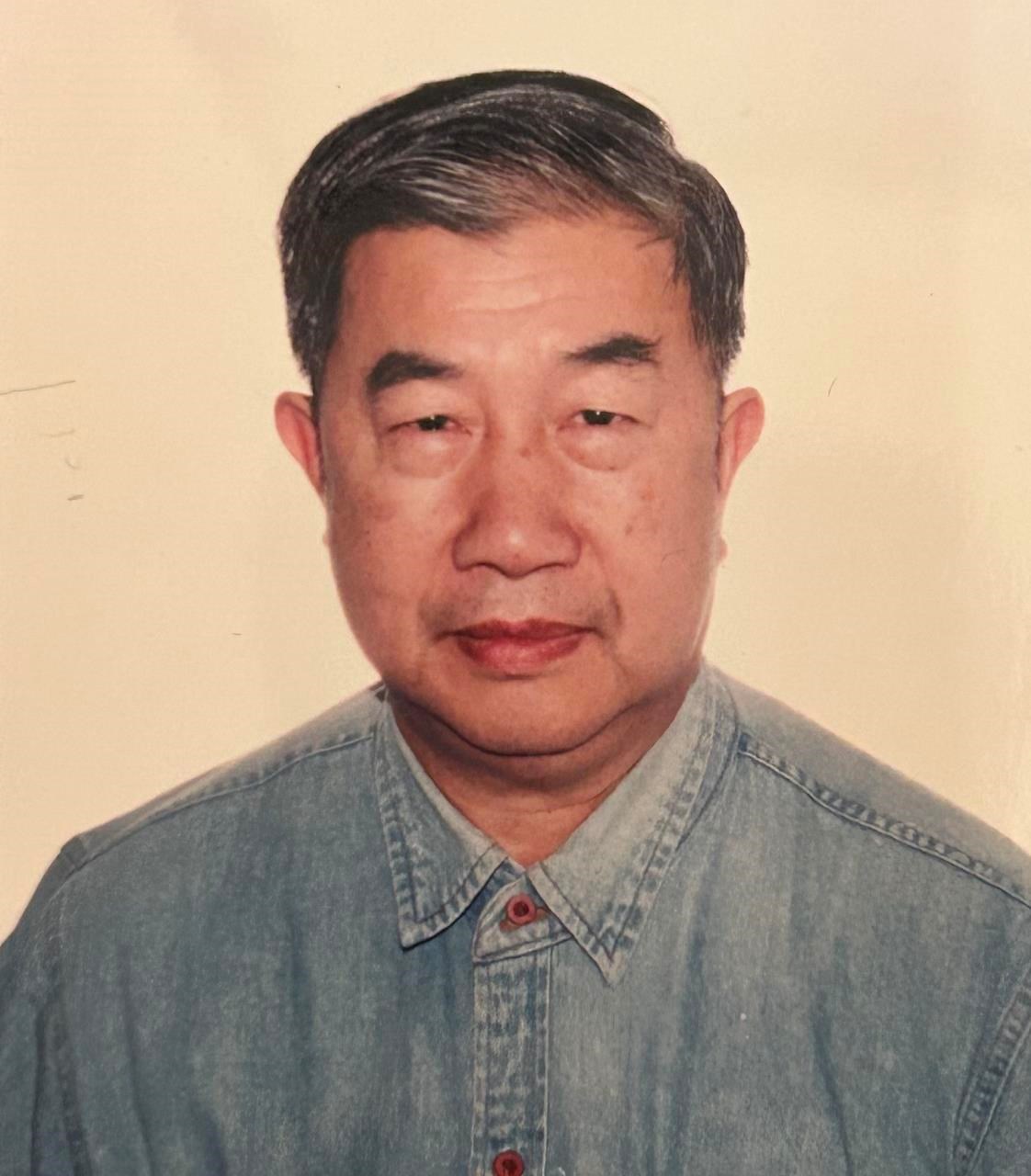 Obituary of Po Kee Lau