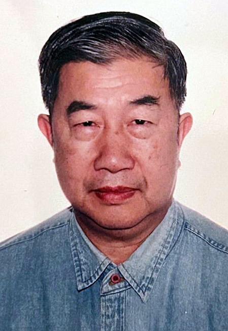 Obituary of Po Kee Lau