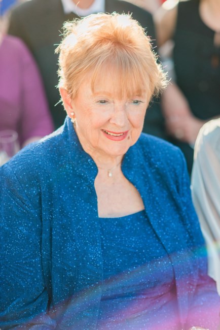 Obituary of Dorothy "Rusty" Marlen
