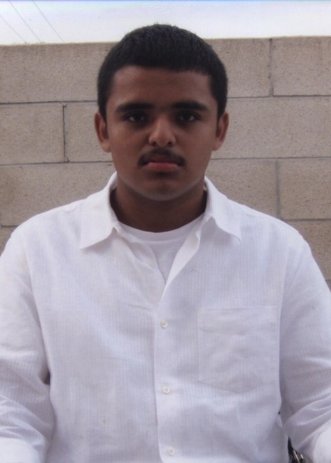 Obituary of Ulises "Ernie" Ramirez Jr.