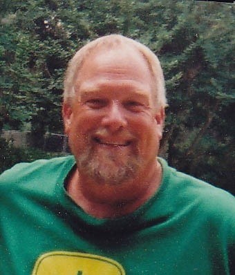 Obituary of George Davis Bunch Sr.