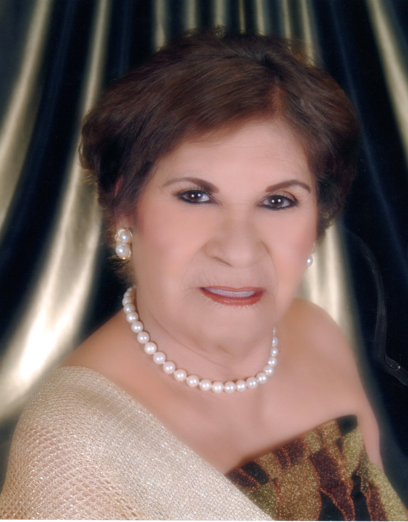 Matilde Nunez Obituary Santa Paula, CA