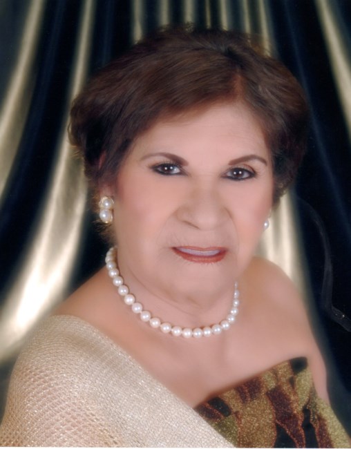 Obituary of Matilde Nunez