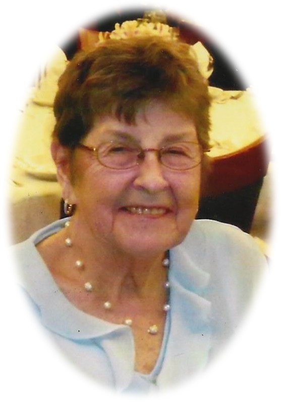 Mary Elaine Whitmore Obituary St. Clair Shores, MI
