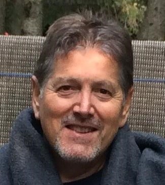 Obituary of Luigi DiNicolantonio