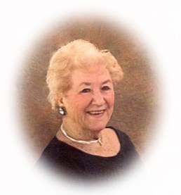 Obituary of Alvena Virginia Day