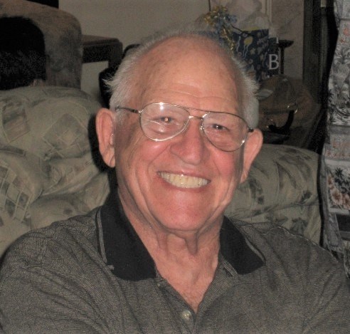 Avis de décès de Salvatore Anthony Larderuccio