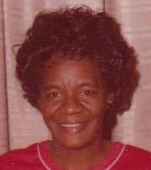 Obituary of Clarice Beverly Claytor