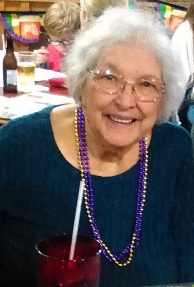 Margaret Johnson Obituary Bartlett, TX