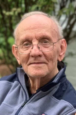 Obituario de Carl E. Berger