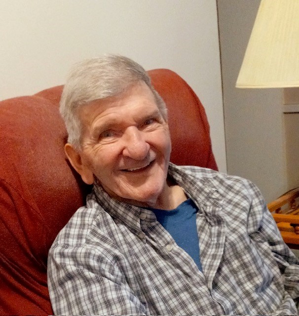 Obituary of Ralph Eldor Petzoldt