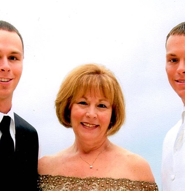 Obituary of Theresa A. Rau