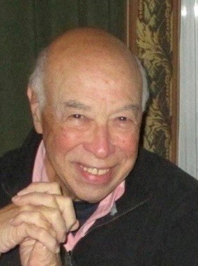 Obituary of Harold N Solat