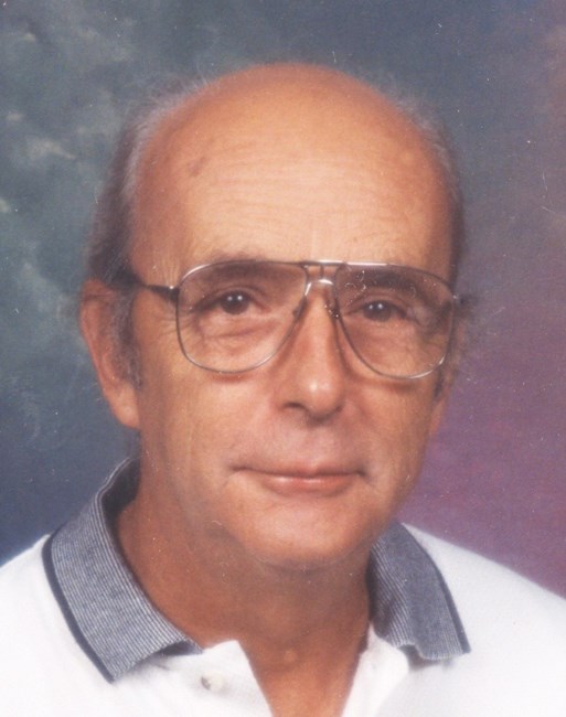 Obituary of William L. Coates