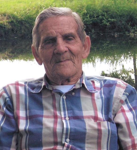 Obituary of Odis Butrum