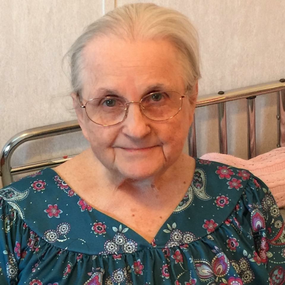 Obituary of Joan Ken Schneider