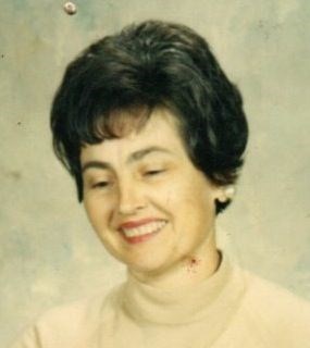 Obituary of Mary Ellen Brooks