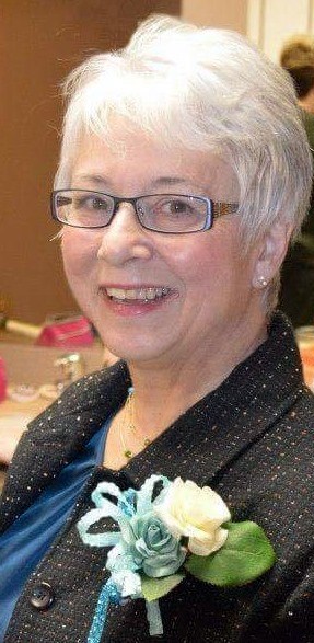 Obituary of Deborah Sue Stewart