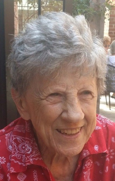 Obituary of Carolyn Sue Granger