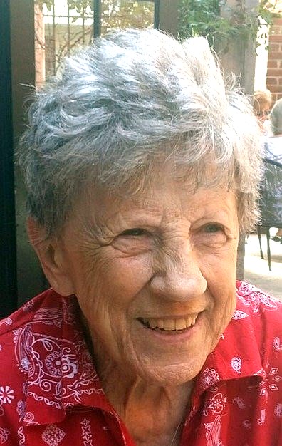 Obituary of Carolyn Sue Granger