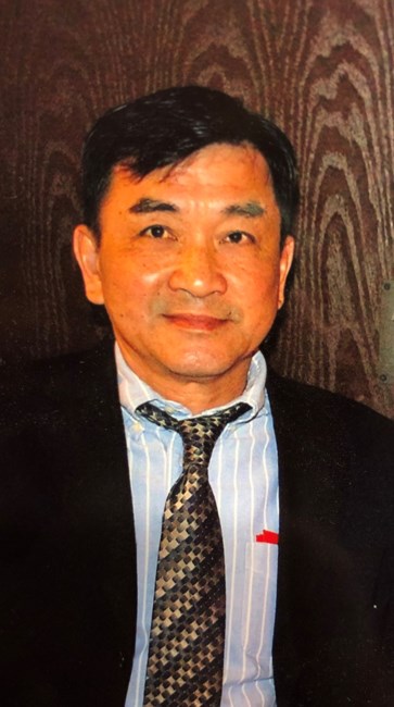Obituary of Tai Quoi Dung