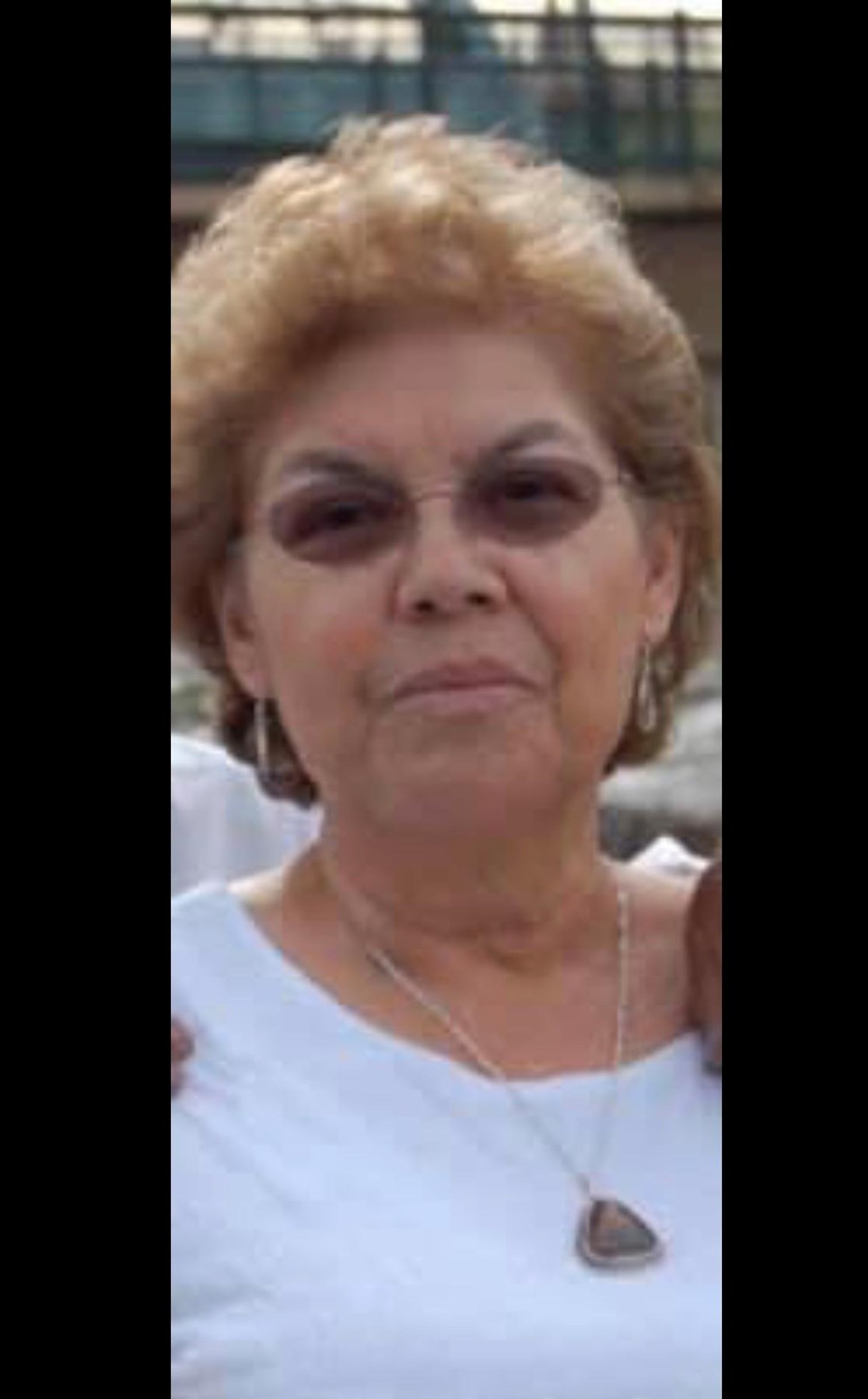 Obituary of Mary Munoz Valenzuela