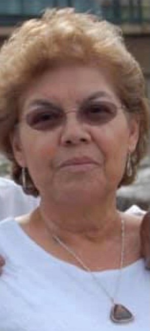 Obituary of Mary Munoz Valenzuela