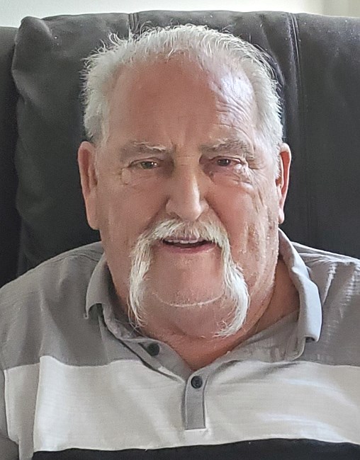 Obituary of Mr. Kenneth John Lenfesty