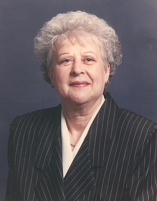 Obituary of Rita Tremblay