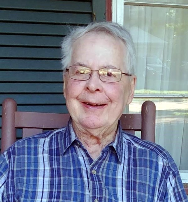 Obituary of Lawrence Marsalek