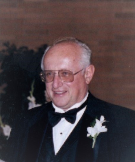 Obituary of Lawrence Peter Salus Sr.