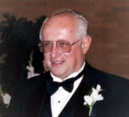 Obituary of Lawrence Peter Salus Sr.
