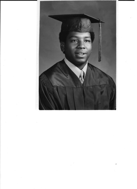Obituary of Rickey Wayne Upshaw