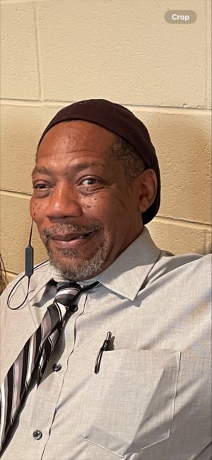 Obituary of Colen Carlie Ellis Jr.