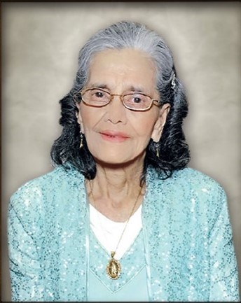 Obituario de Catalina Lamas Montes