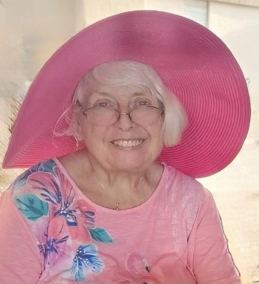 Obituary of Kathleen Ann Maniaci
