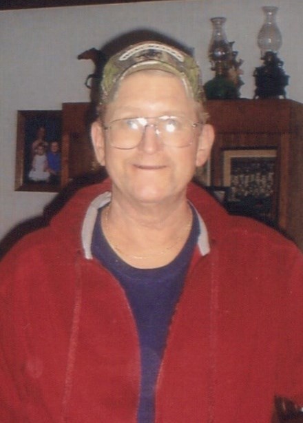 Obituary of Greg Logue