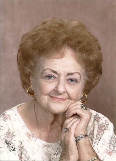 Obituary of Billie Ann Henson