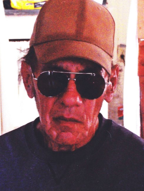 Obituary of Manuel Hernandez Reyes Jr.