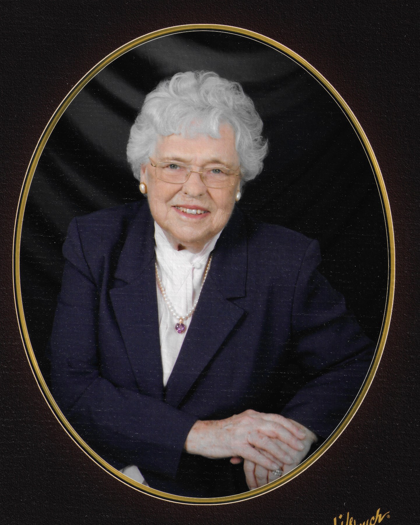 Obituary of Jeannette Phyllis Davis