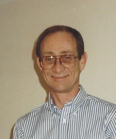 Obituary of Robert E Moore